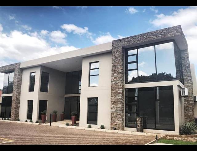 OFFICE PROPERTY TO RENT IN MOKOPANE CENTRAL